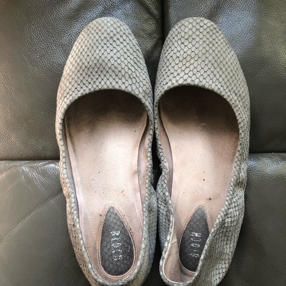 Bloch ballerina size 38.5 - Picture 4 of 5